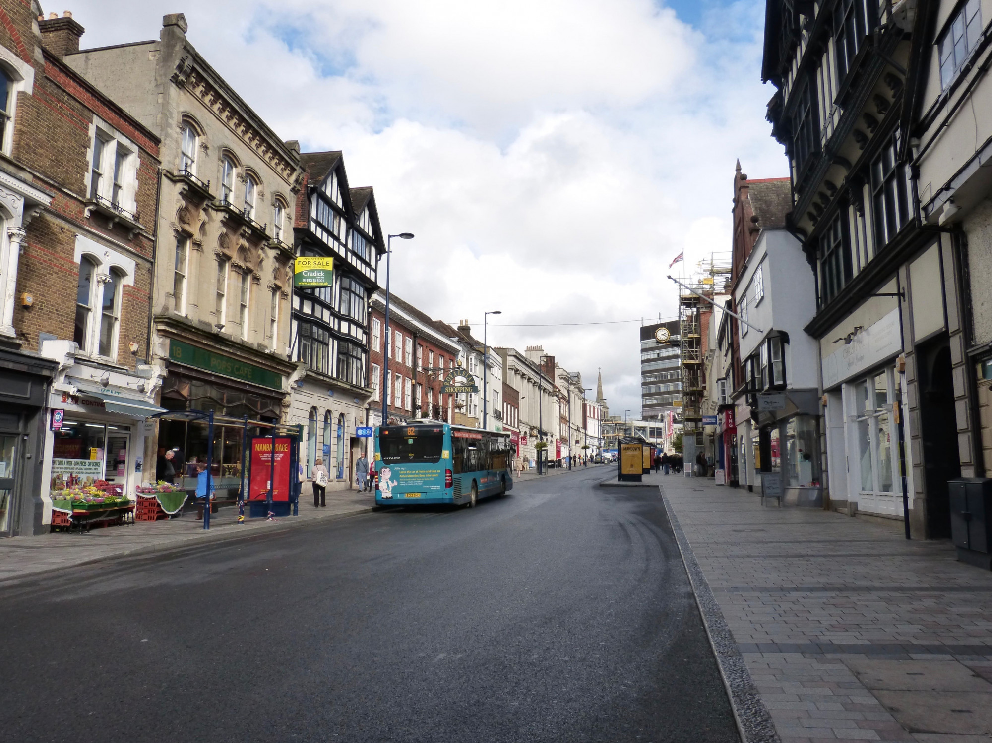 Photographer in Maidstone