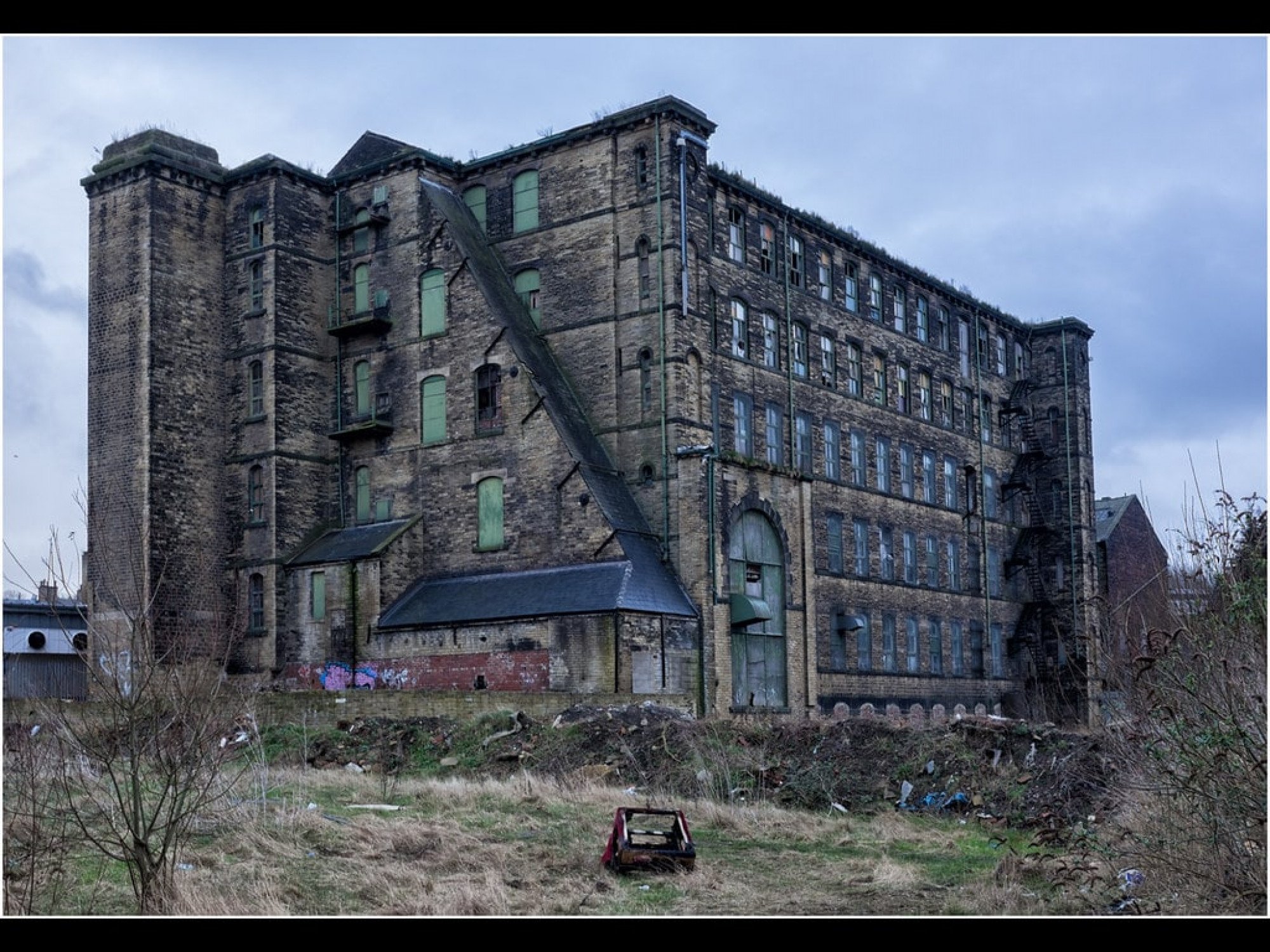 Photographer in Bradford
