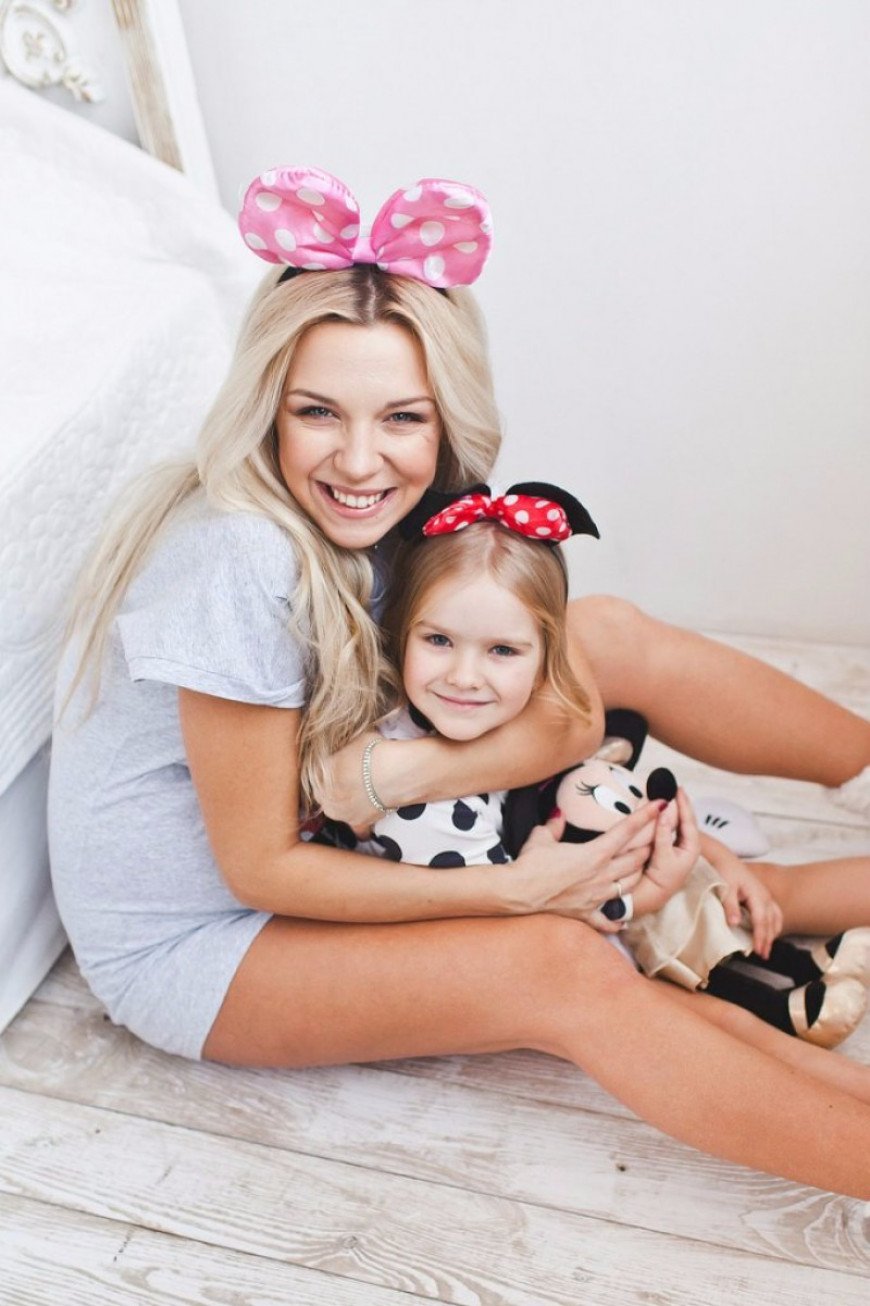 Family Professional Photographers in Richmond