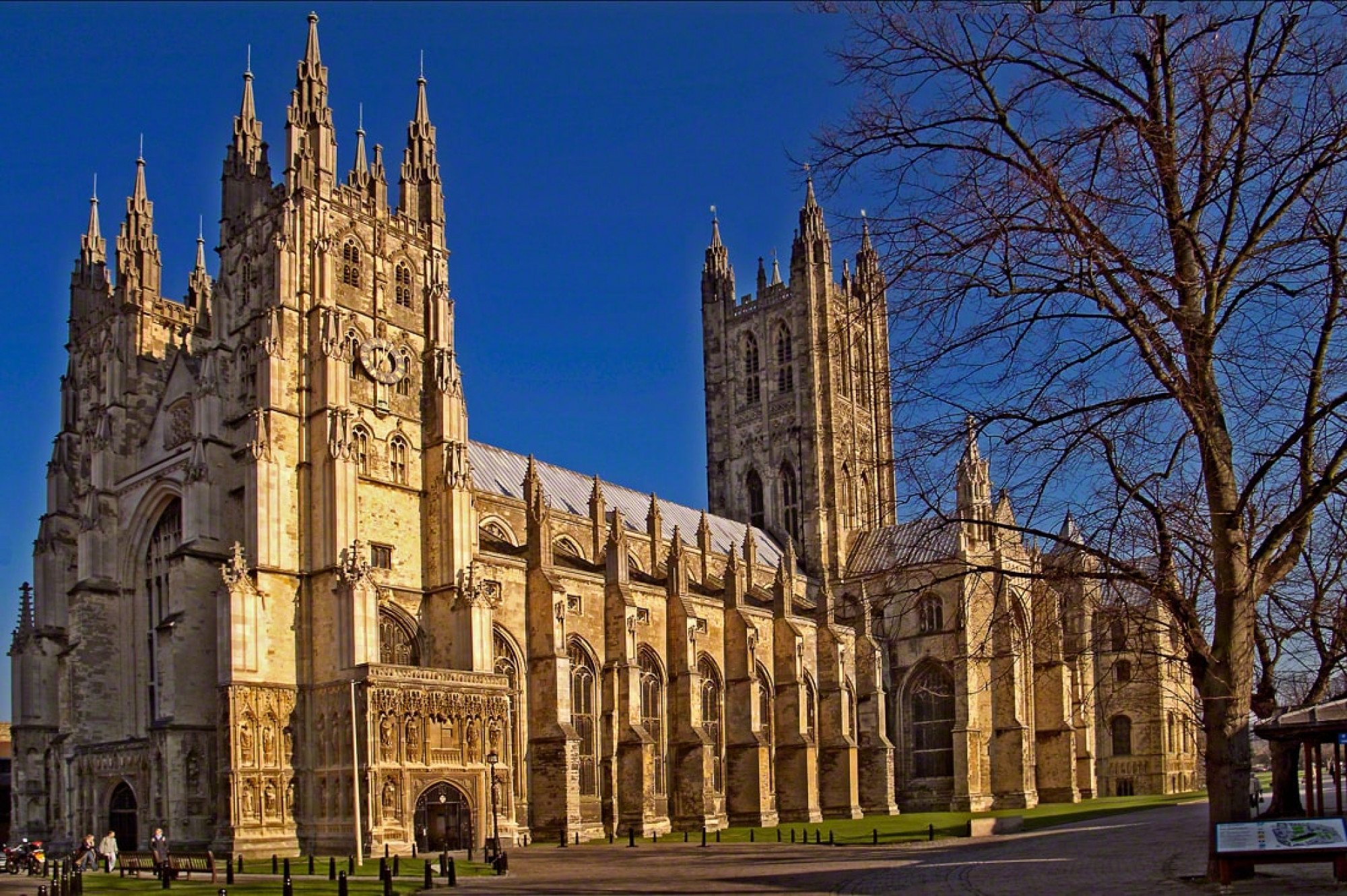 Photographer in Canterbury