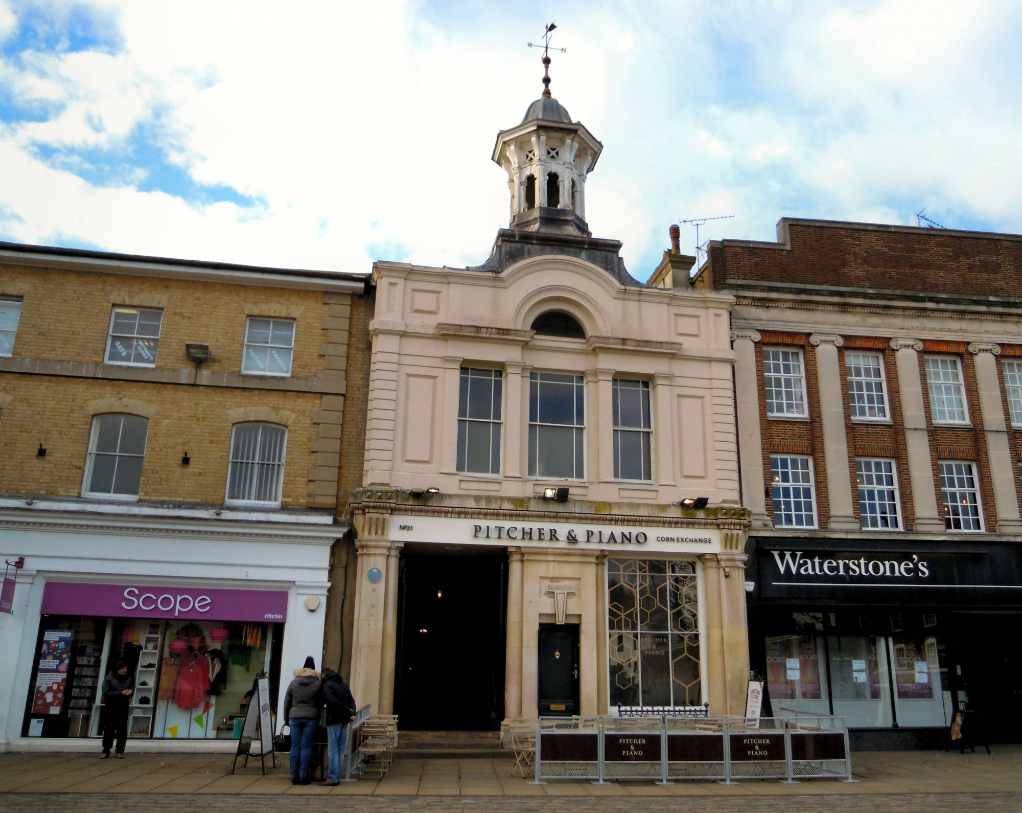 Photographer in Hertfordshire
