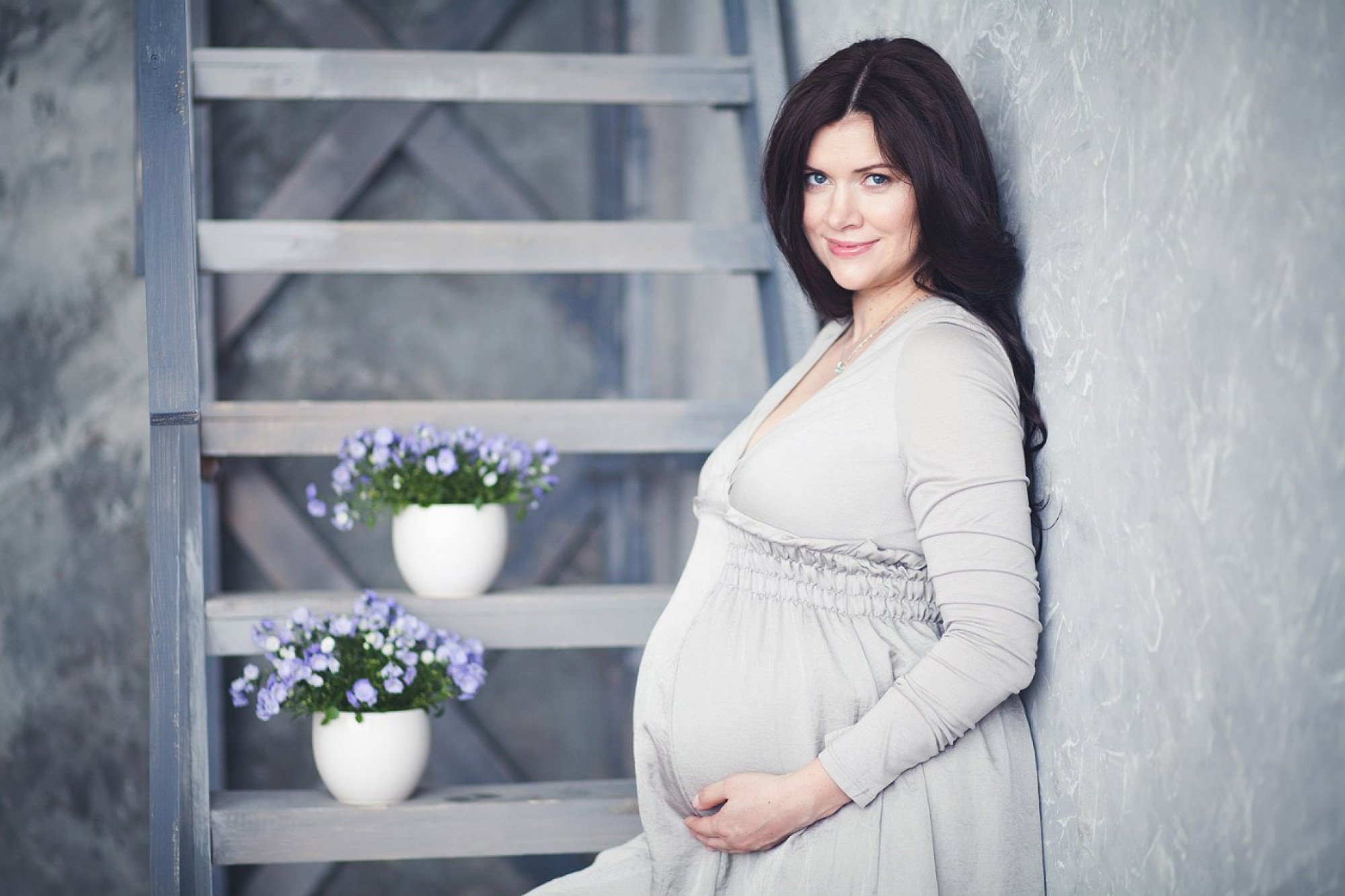 Maternity Photographer in Coventry