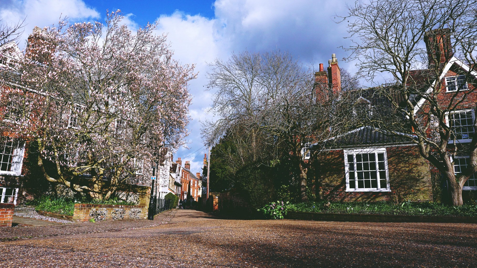 Photographer in Norfolk