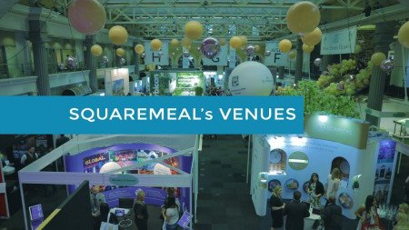 SquareMeal’s Venues + Events Live 2017