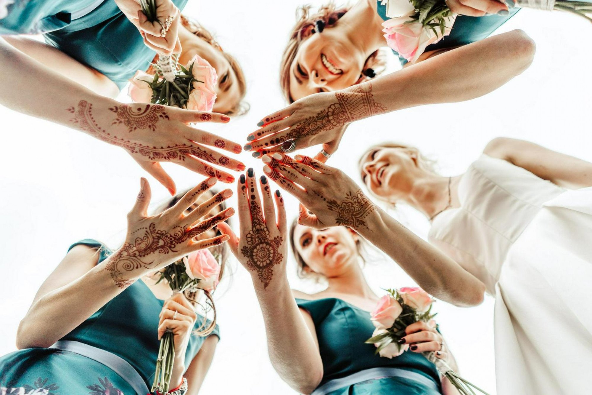 Wedding Photographer in United States