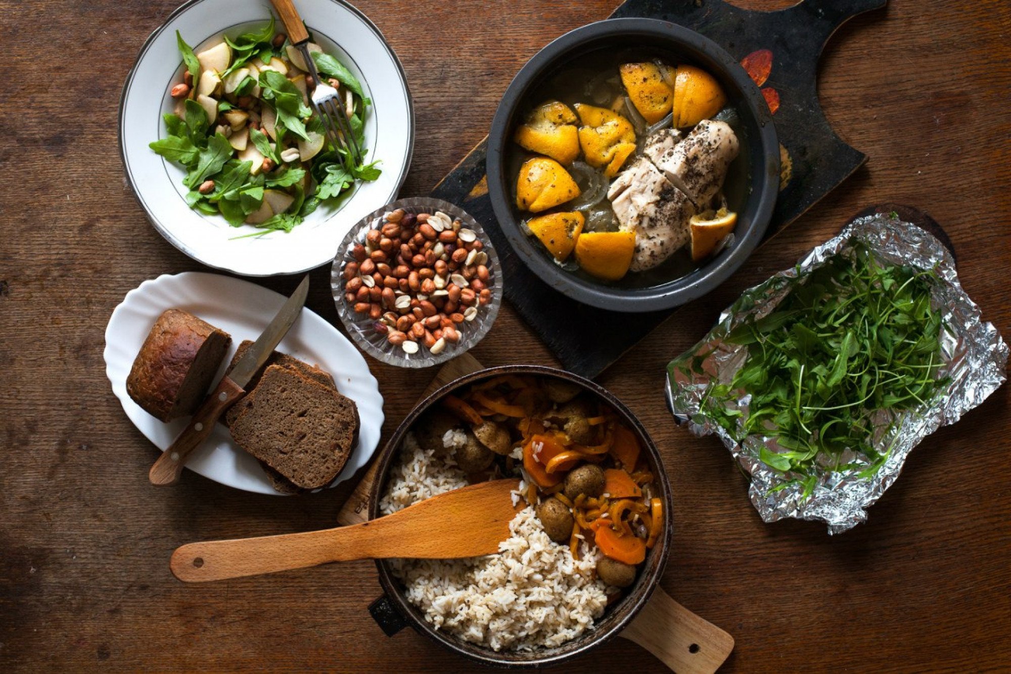 Food Photography