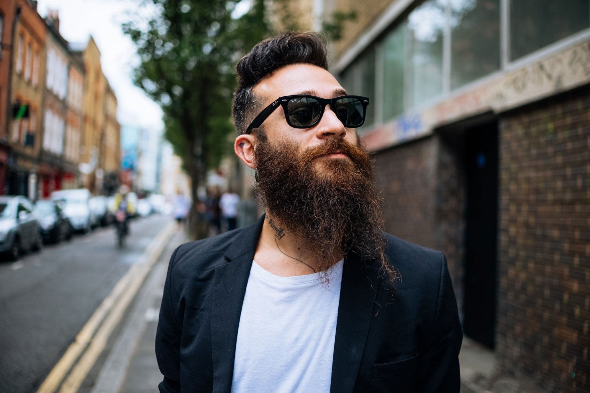 Bermondsey Photographer