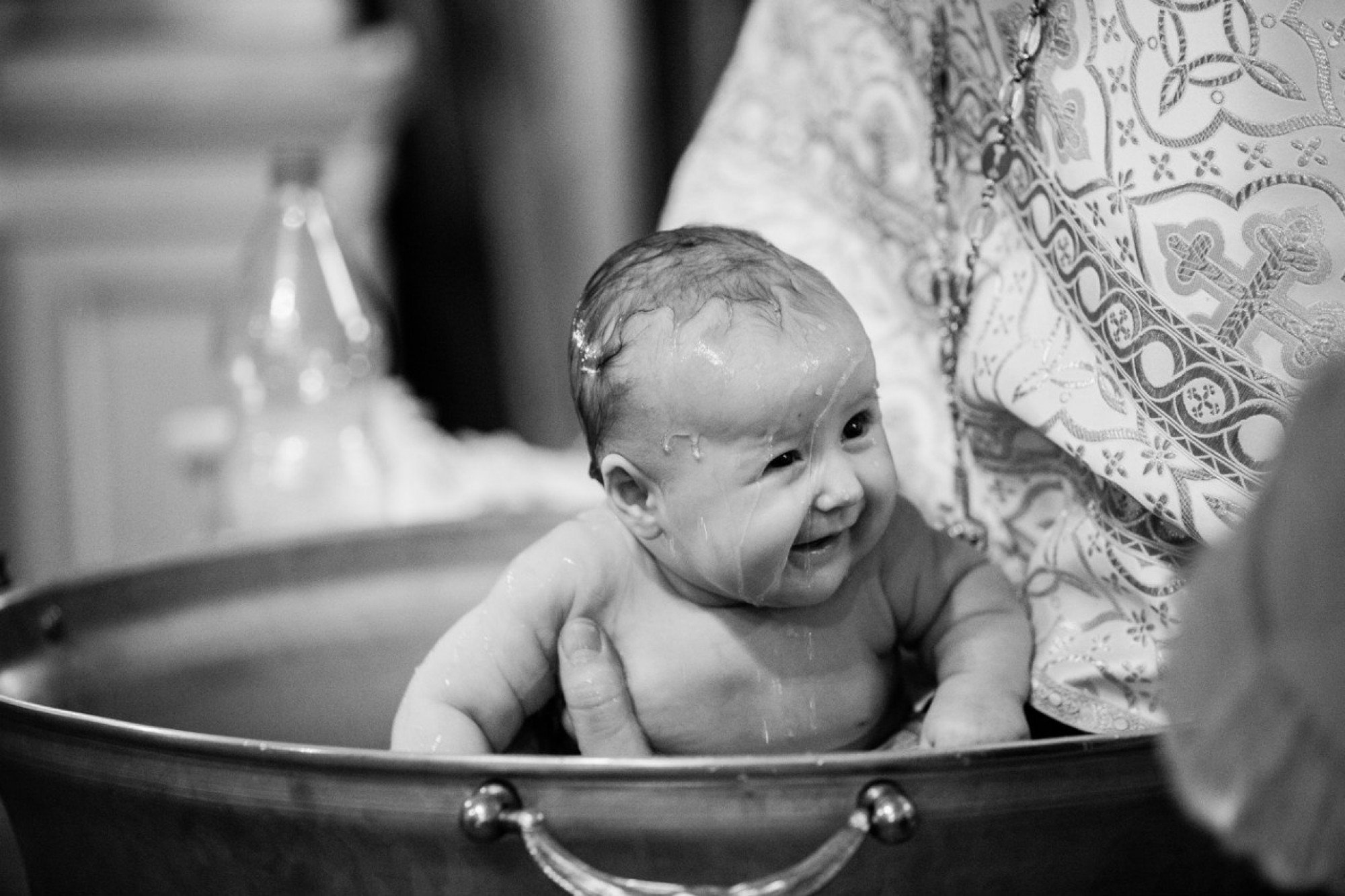 Christening Photography
