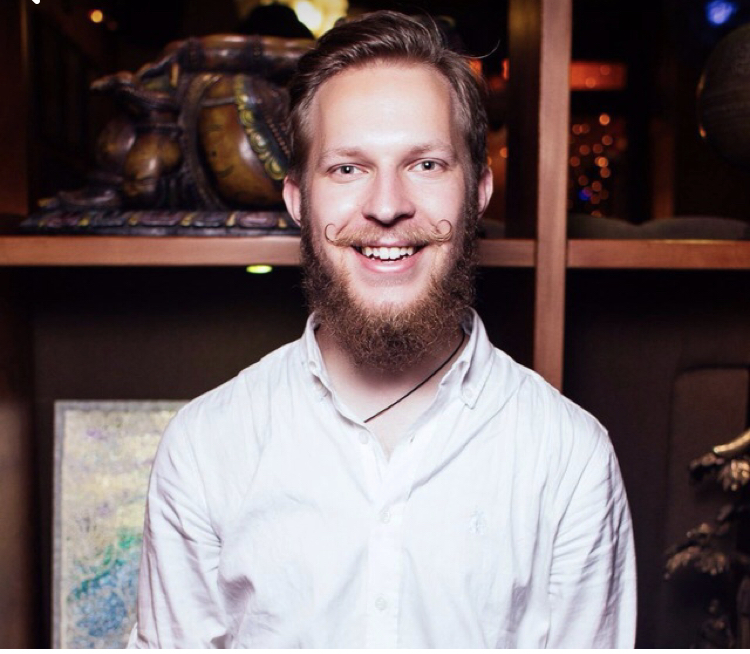 Evgeny - Splento Photographer