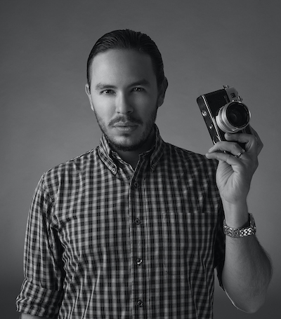 Glen - Splento Photographer