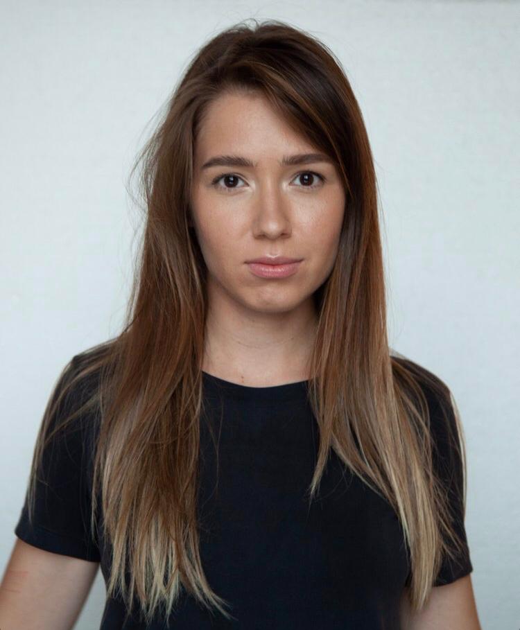 Margarita - Splento Photographer