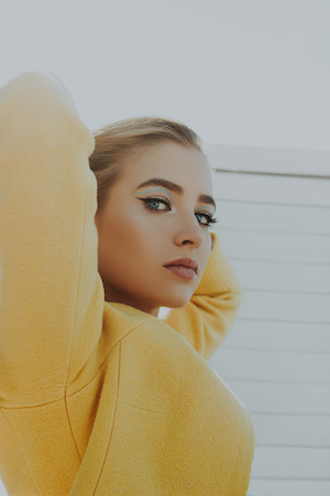 Daria - Splento Photographer