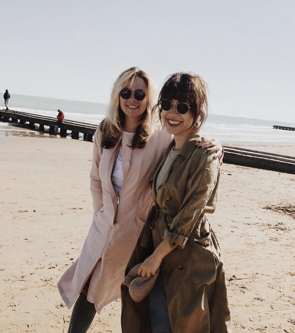 Vicoolya & Saida - Splento Photographer